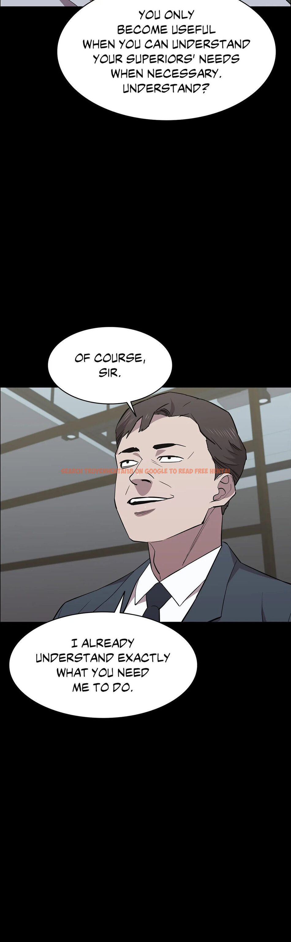 Read Hentai Image 9 7acc7 in comic Thorns On Innocence - Chapter 85 - hentaitnt.net