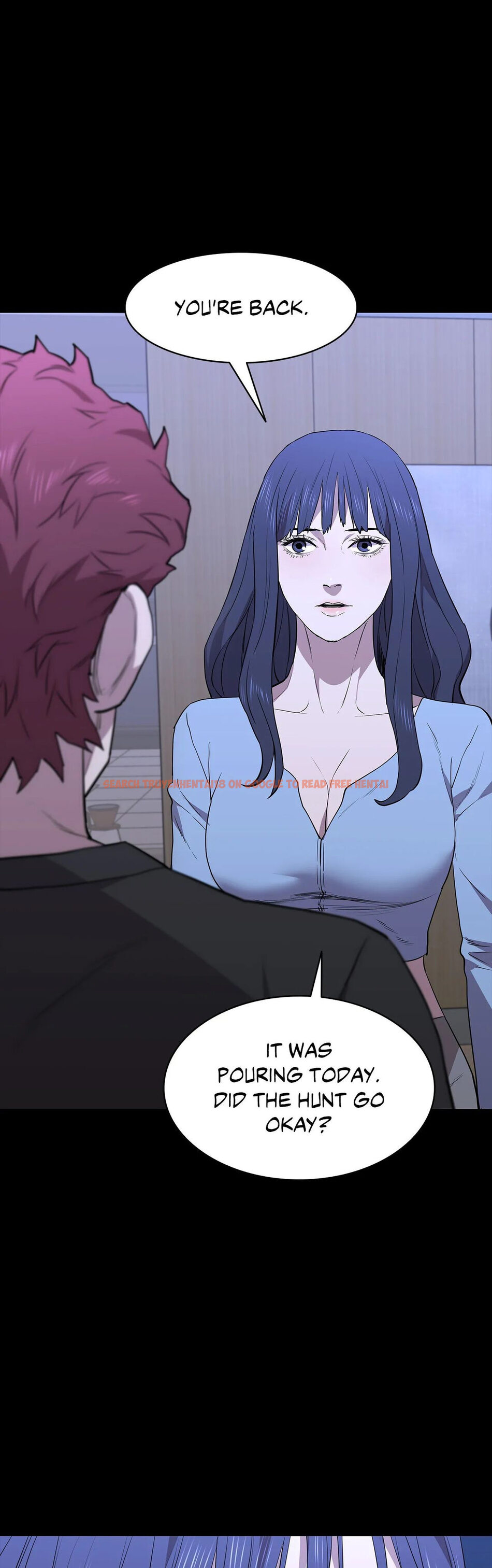 Read Hentai Image 11 40637 in comic Thorns On Innocence - Chapter 86 - hentaitnt.net
