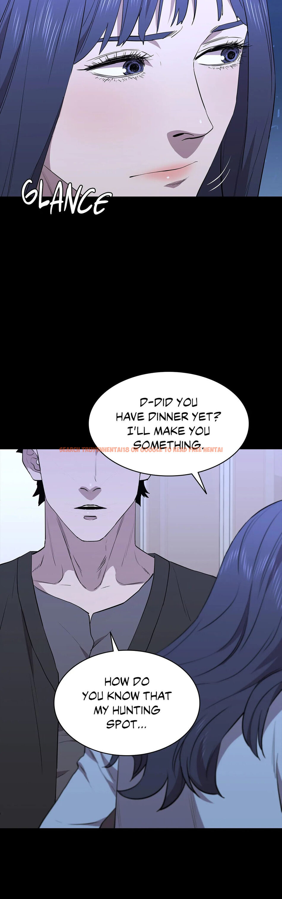 Read Hentai Image 12 40637 in comic Thorns On Innocence - Chapter 86 - hentaitnt.net