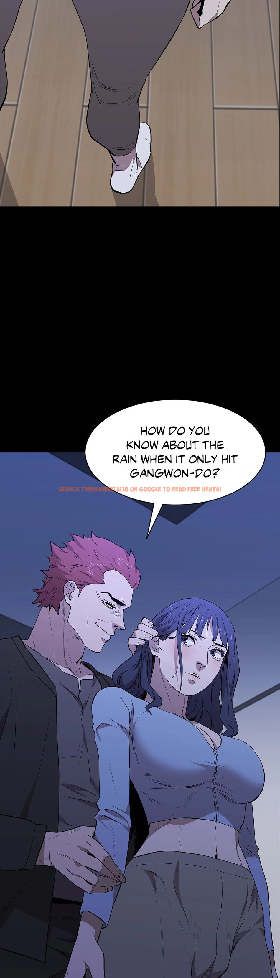 Read Hentai Image 16 40637 in comic Thorns On Innocence - Chapter 86 - hentaitnt.net