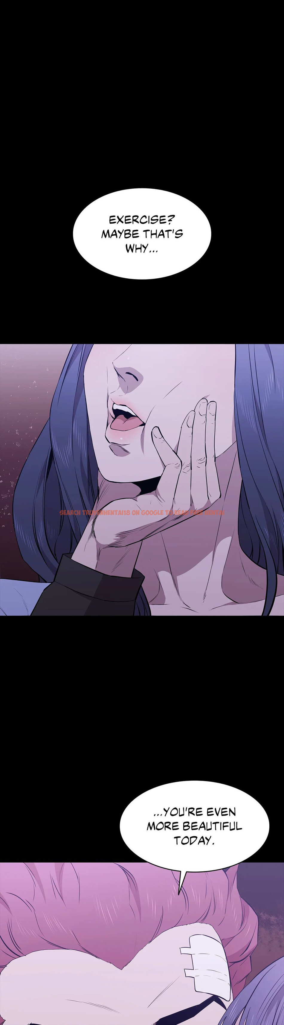 Read Hentai Image 18 40637 in comic Thorns On Innocence - Chapter 86 - hentaitnt.net