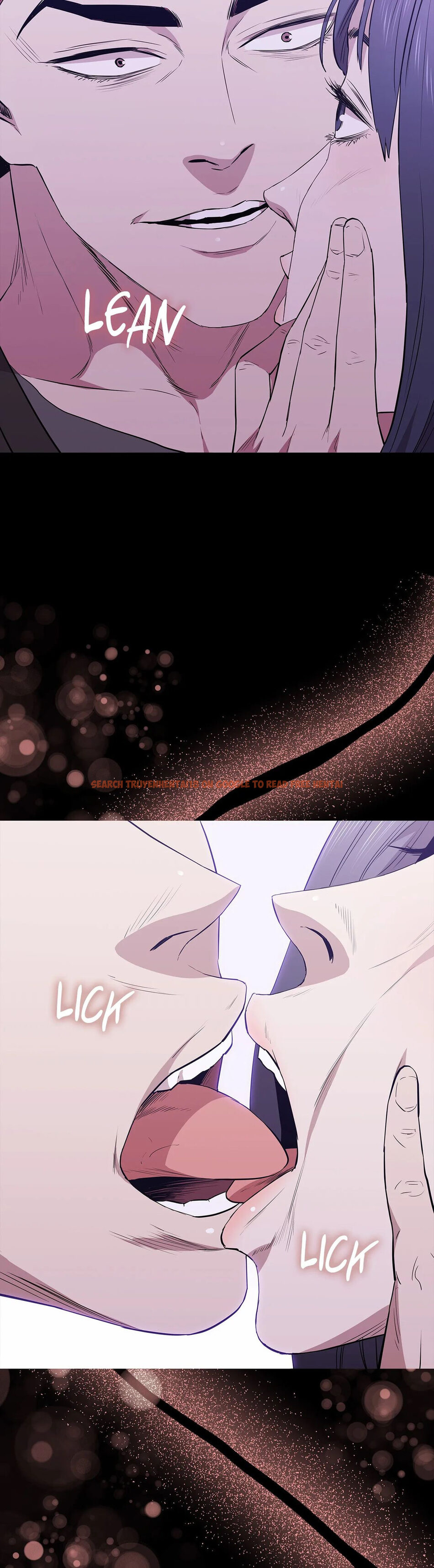 Read Hentai Image 19 40637 in comic Thorns On Innocence - Chapter 86 - hentaitnt.net