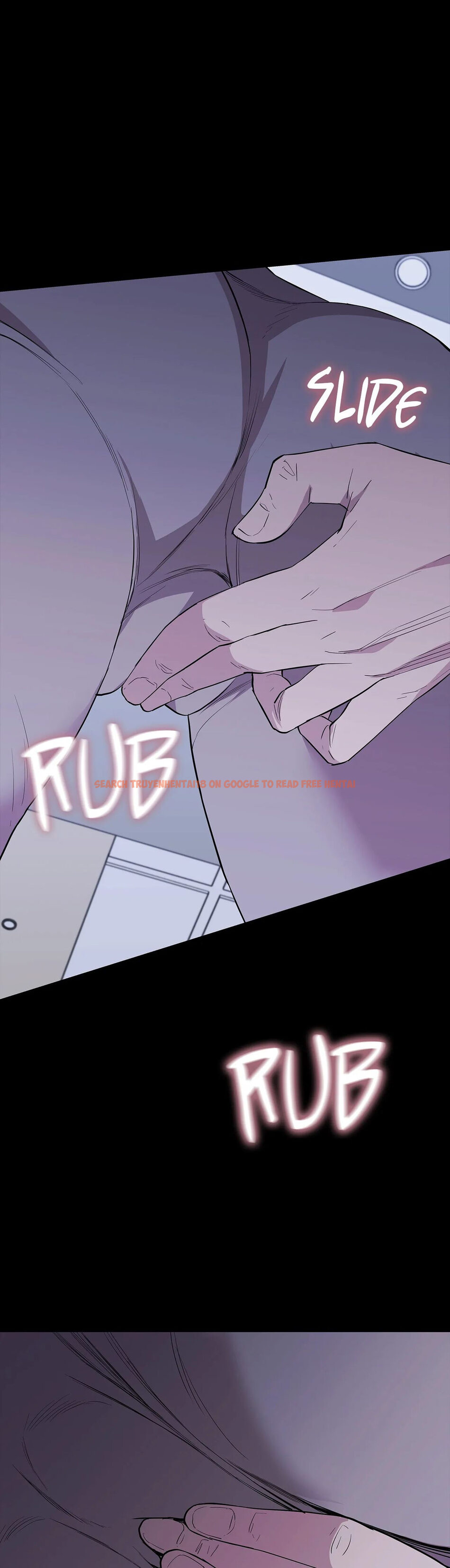 Read Hentai Image 21 40637 in comic Thorns On Innocence - Chapter 86 - hentaitnt.net