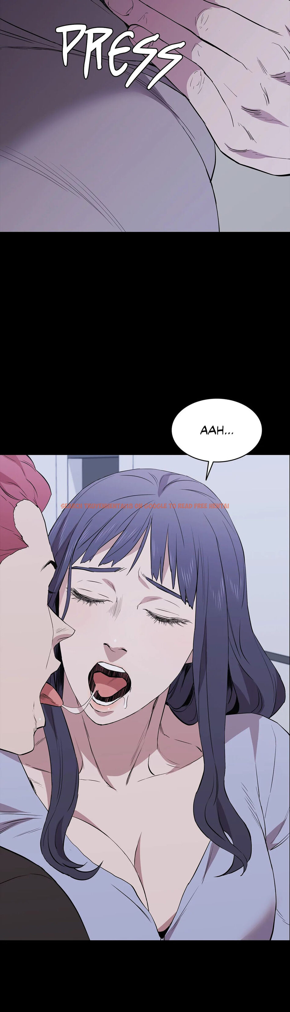 Read Hentai Image 22 40637 in comic Thorns On Innocence - Chapter 86 - hentaitnt.net