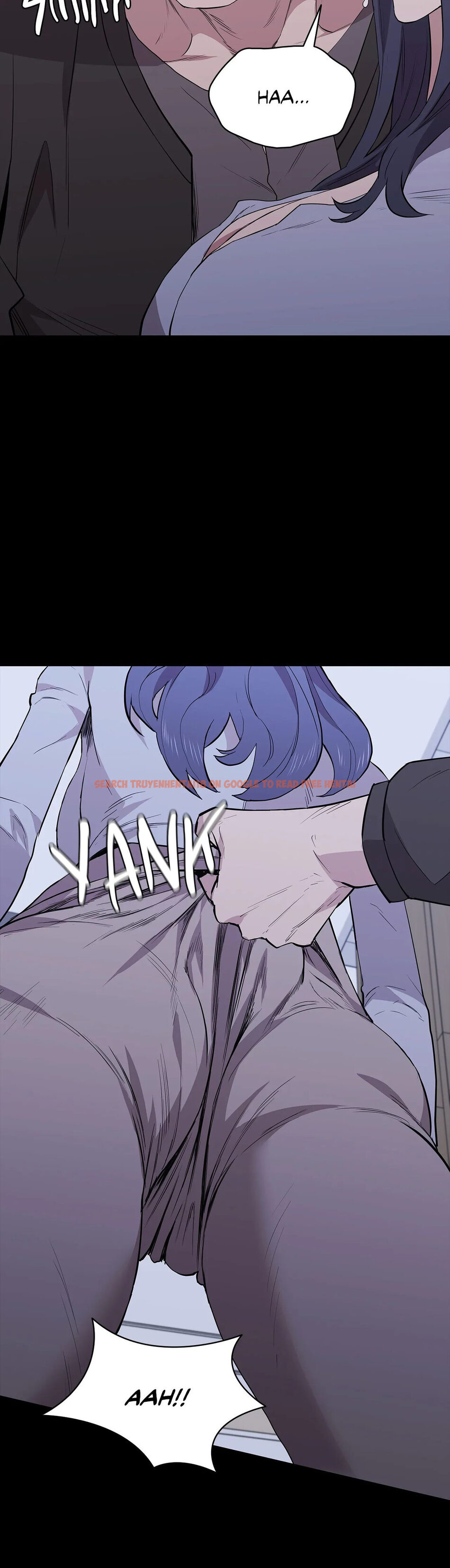 Read Hentai Image 24 40637 in comic Thorns On Innocence - Chapter 86 - hentaitnt.net