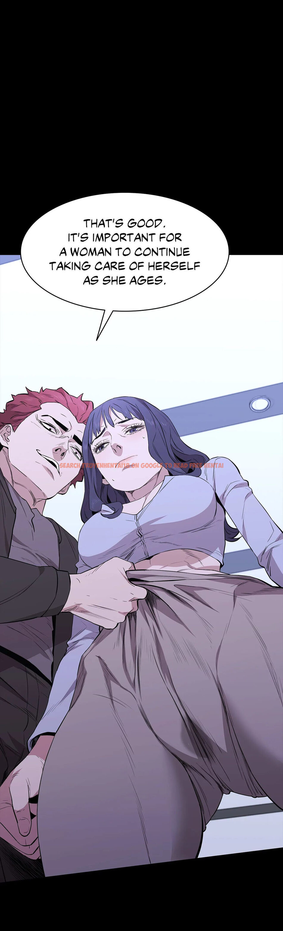 Read Hentai Image 25 40637 in comic Thorns On Innocence - Chapter 86 - hentaitnt.net