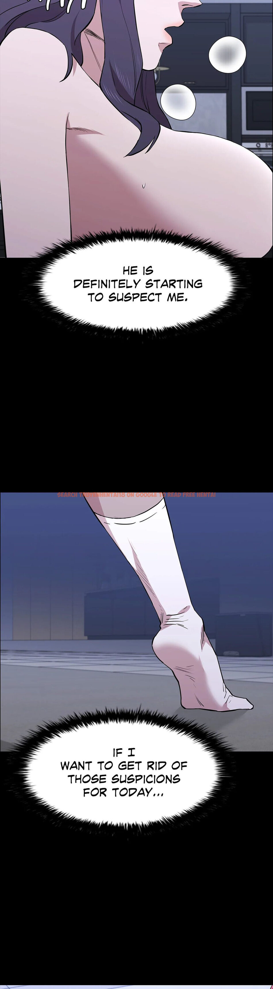 Read Hentai Image 31 40637 in comic Thorns On Innocence - Chapter 86 - hentaitnt.net