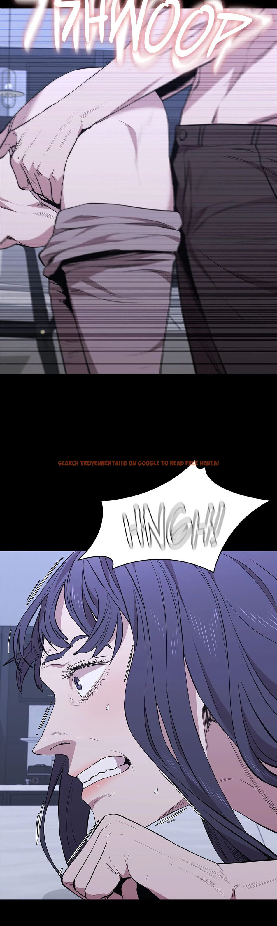 Read Hentai Image 36 40637 in comic Thorns On Innocence - Chapter 86 - hentaitnt.net