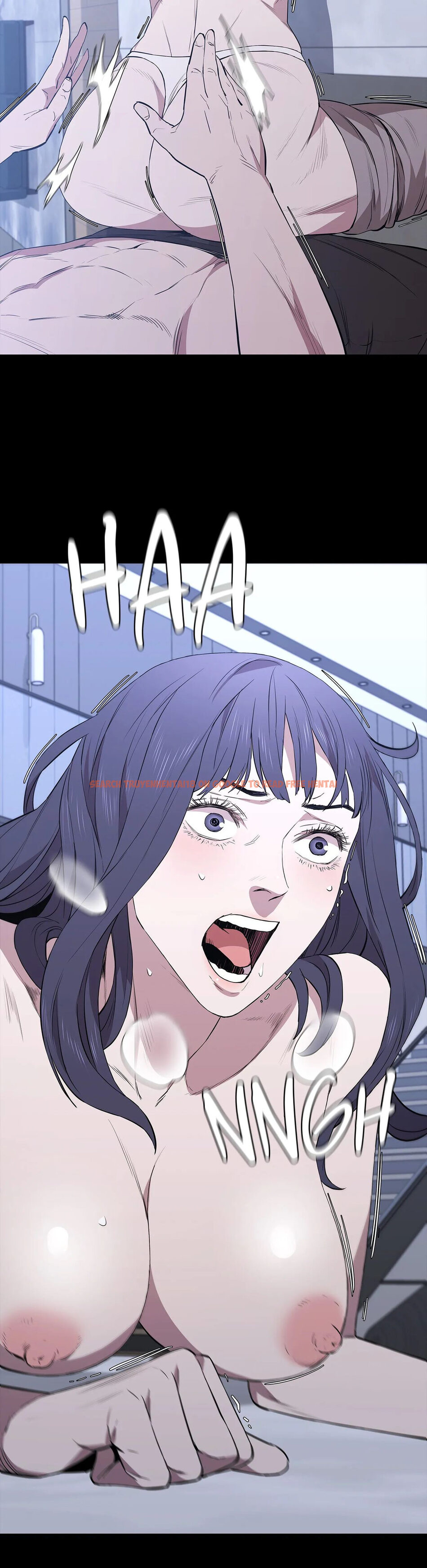 Read Hentai Image 39 40637 in comic Thorns On Innocence - Chapter 86 - hentaitnt.net