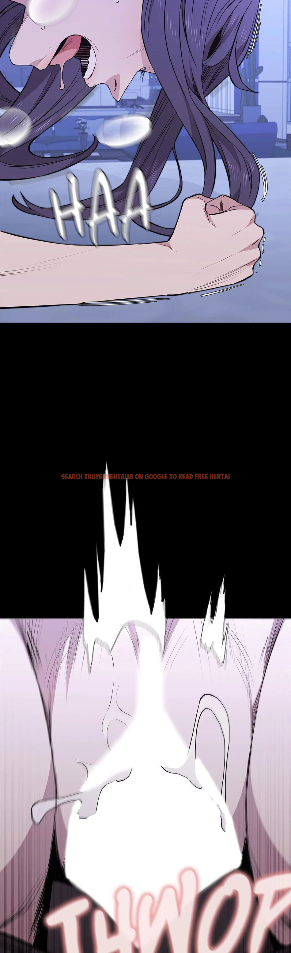 Read Hentai Image 41 40637 in comic Thorns On Innocence - Chapter 86 - hentaitnt.net
