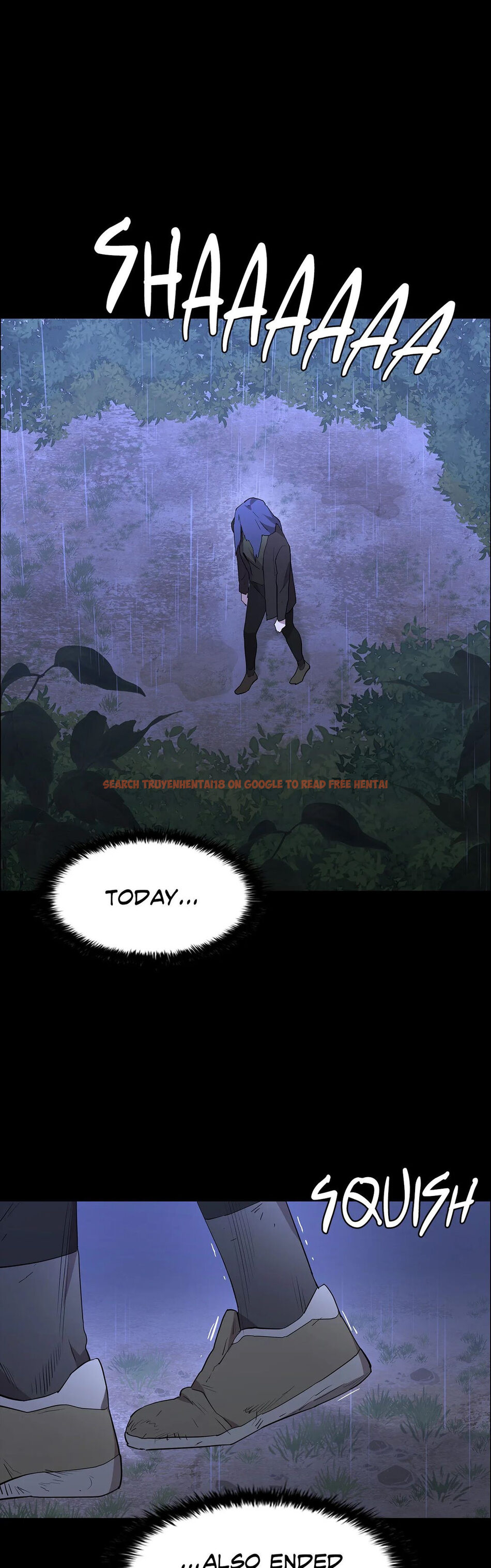 Read Hentai Image 5 40637 in comic Thorns On Innocence - Chapter 86 - hentaitnt.net