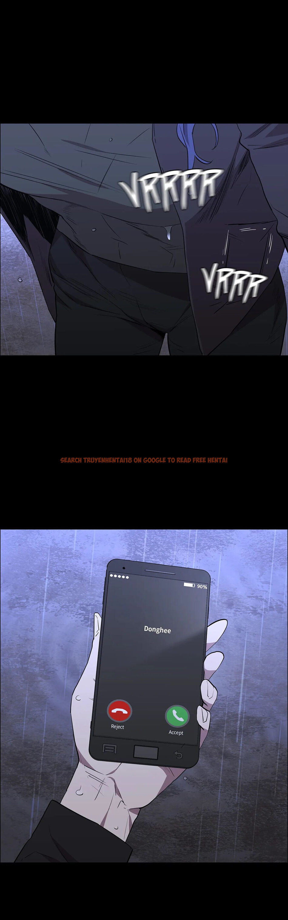 Read Hentai Image 7 40637 in comic Thorns On Innocence - Chapter 86 - hentaitnt.net