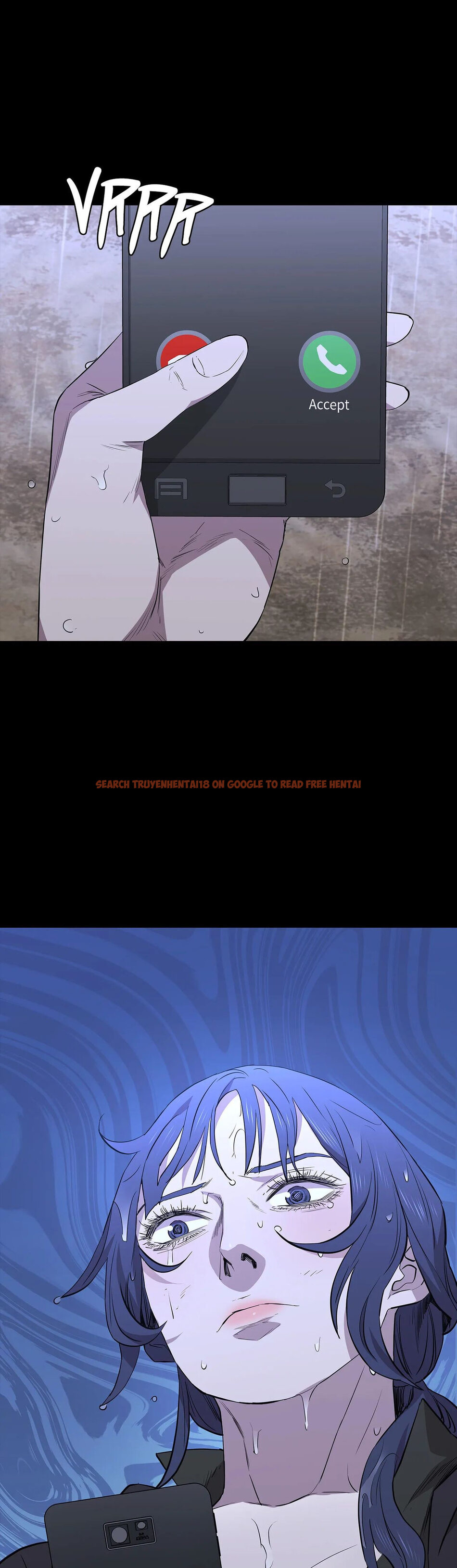 Read Hentai Image 8 40637 in comic Thorns On Innocence - Chapter 86 - hentaitnt.net