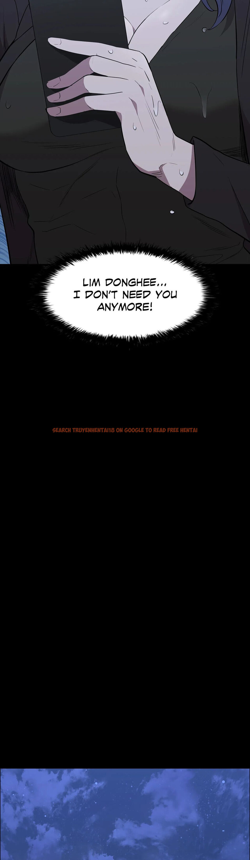 Read Hentai Image 9 40637 in comic Thorns On Innocence - Chapter 86 - hentaitnt.net