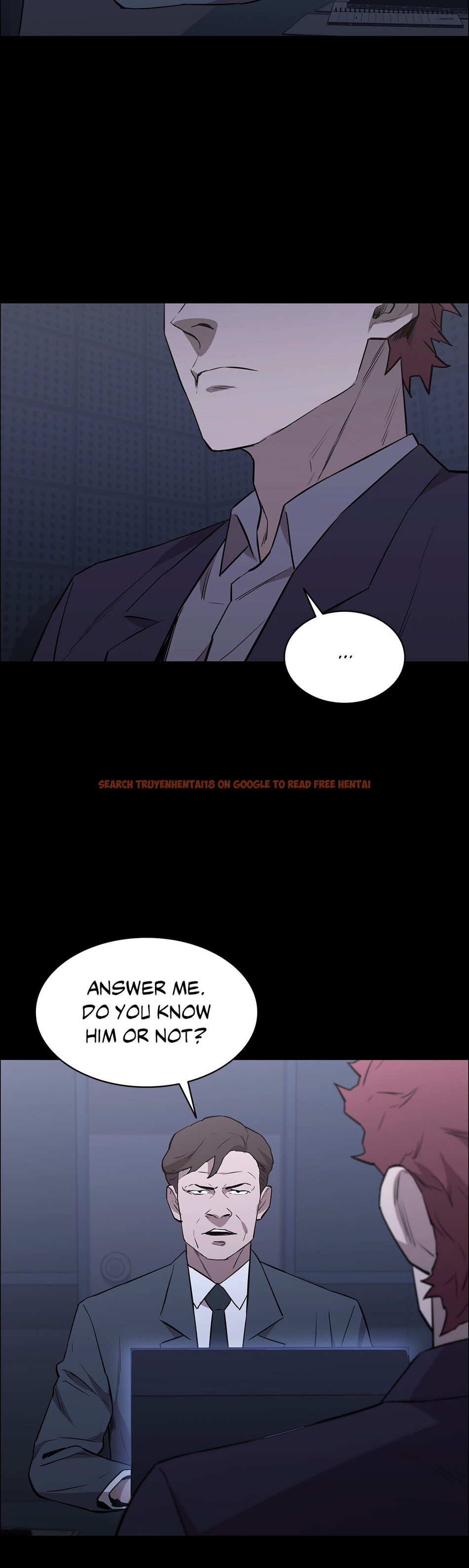 Read Hentai Image 16 8bed1 in comic Thorns On Innocence - Chapter 87 - hentaitnt.net