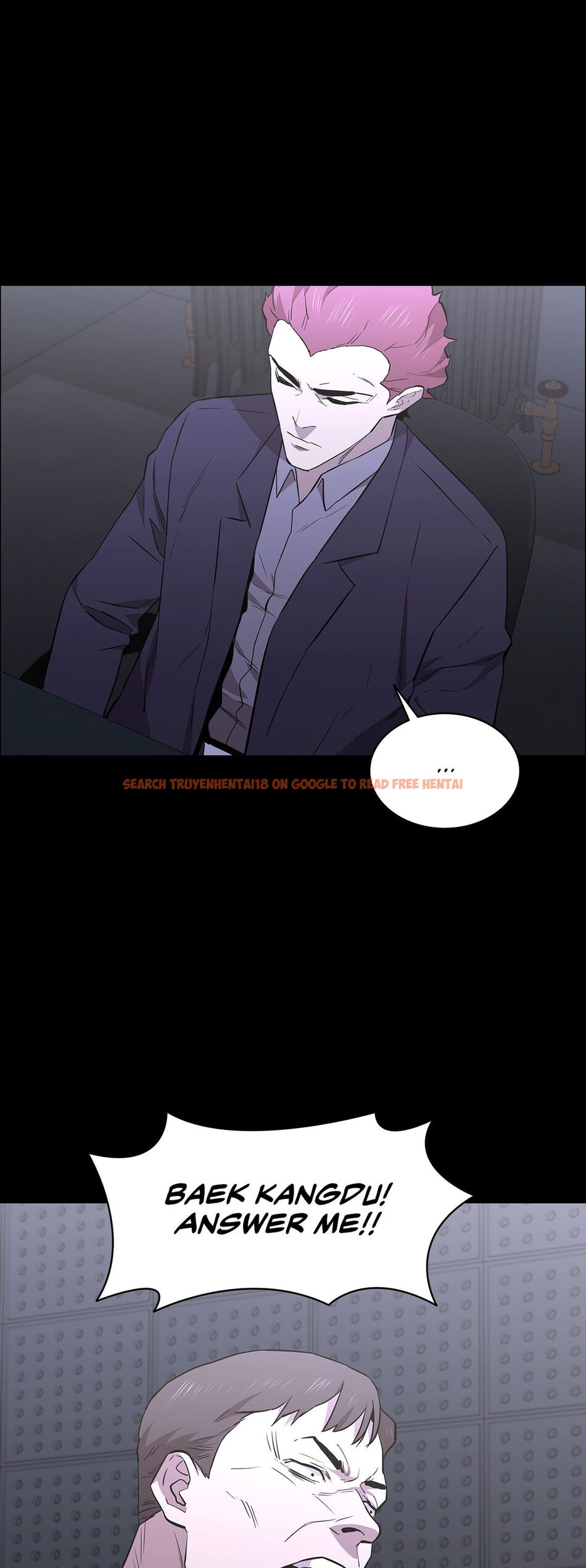 Read Hentai Image 17 8bed1 in comic Thorns On Innocence - Chapter 87 - hentaitnt.net