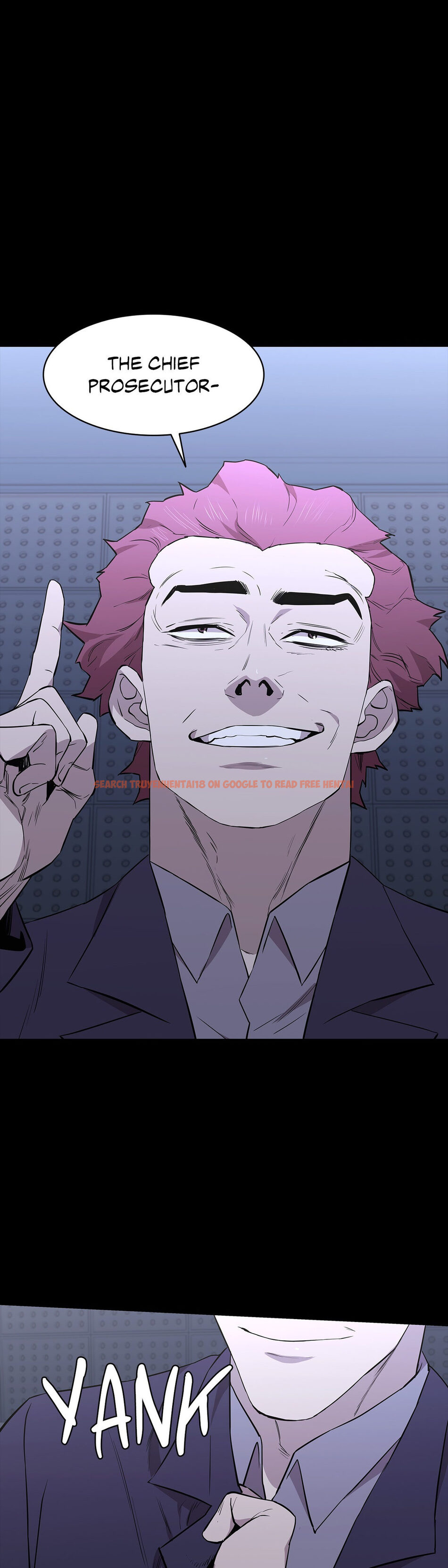 Read Hentai Image 20 8bed1 in comic Thorns On Innocence - Chapter 87 - hentaitnt.net
