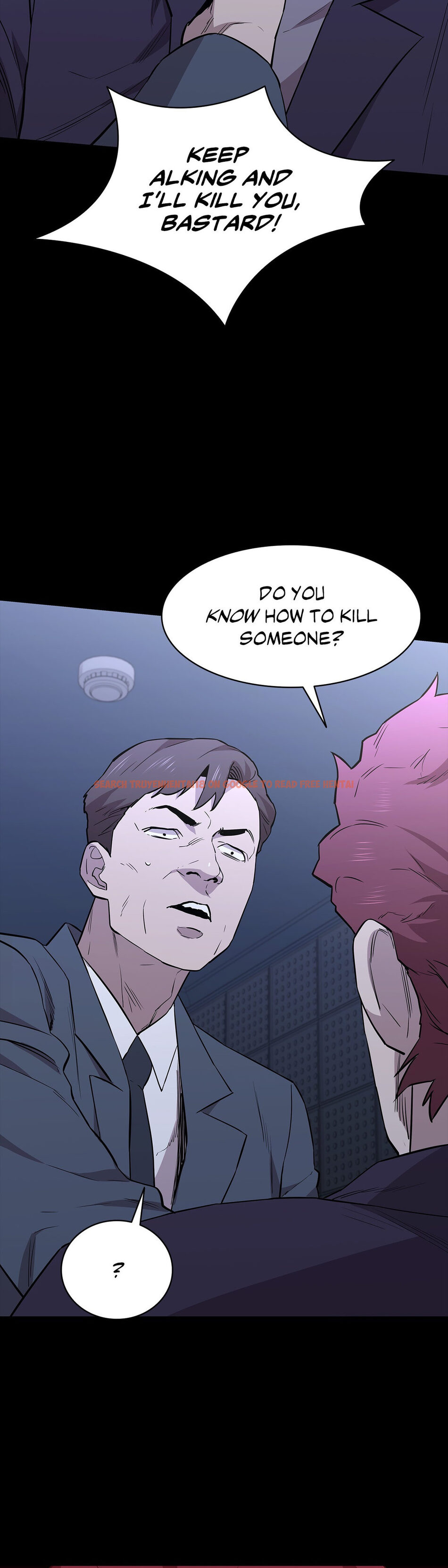 Read Hentai Image 21 8bed1 in comic Thorns On Innocence - Chapter 87 - hentaitnt.net