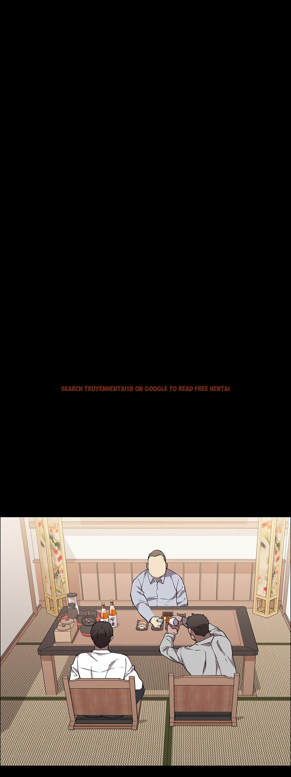 Read Hentai Image 23 8bed1 in comic Thorns On Innocence - Chapter 87 - hentaitnt.net