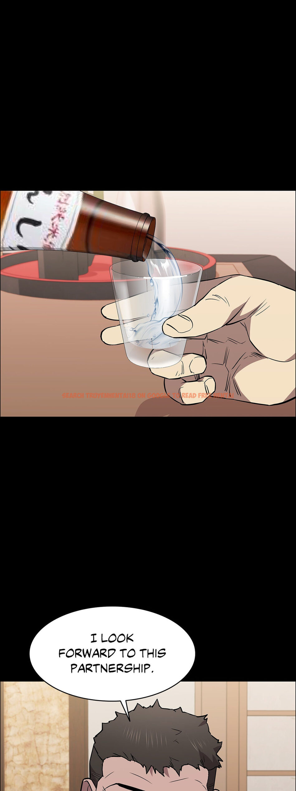 Read Hentai Image 24 8bed1 in comic Thorns On Innocence - Chapter 87 - hentaitnt.net