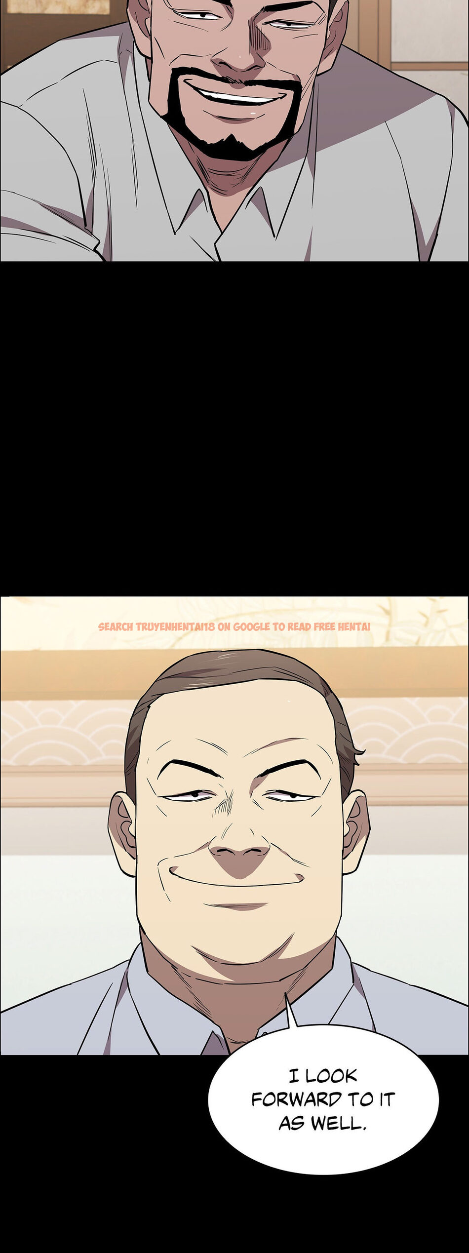 Read Hentai Image 25 8bed1 in comic Thorns On Innocence - Chapter 87 - hentaitnt.net