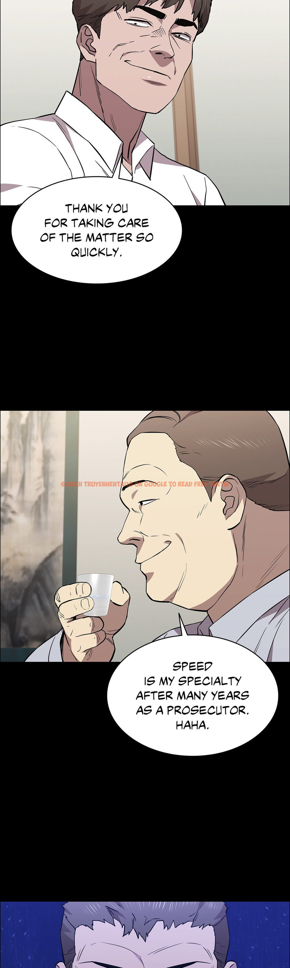 Read Hentai Image 27 8bed1 in comic Thorns On Innocence - Chapter 87 - hentaitnt.net