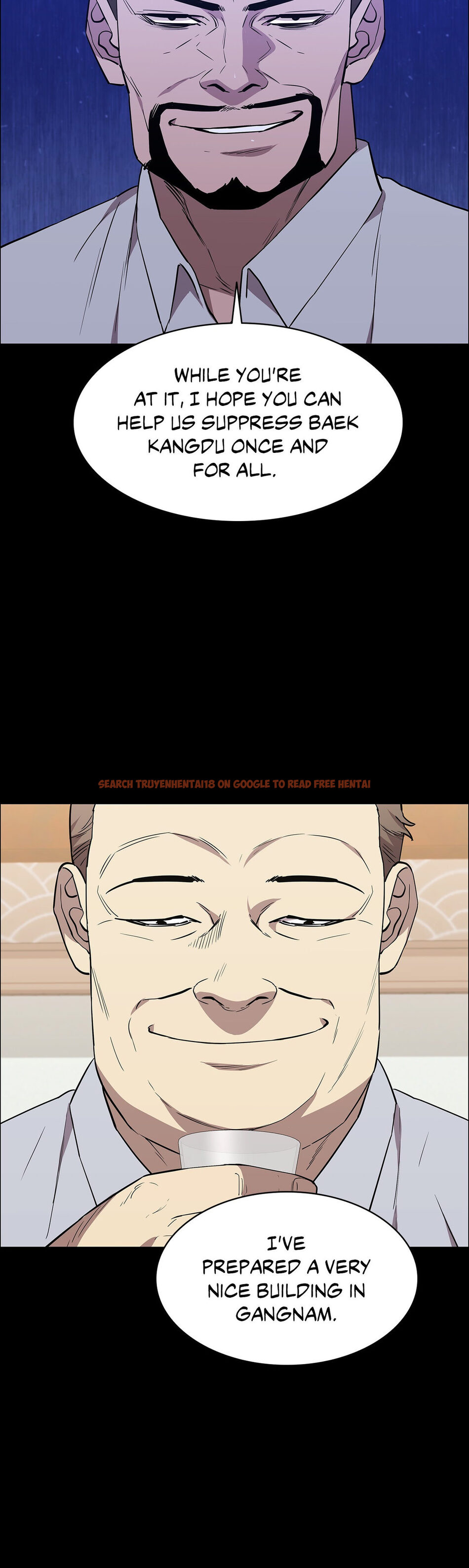 Read Hentai Image 28 8bed1 in comic Thorns On Innocence - Chapter 87 - hentaitnt.net