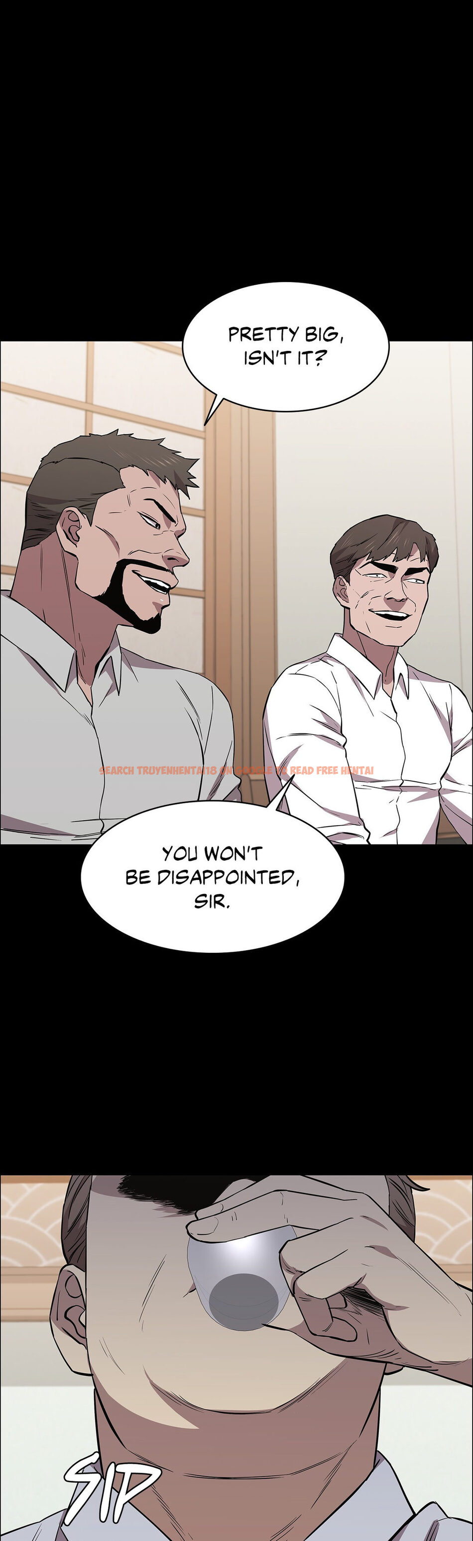 Read Hentai Image 29 8bed1 in comic Thorns On Innocence - Chapter 87 - hentaitnt.net