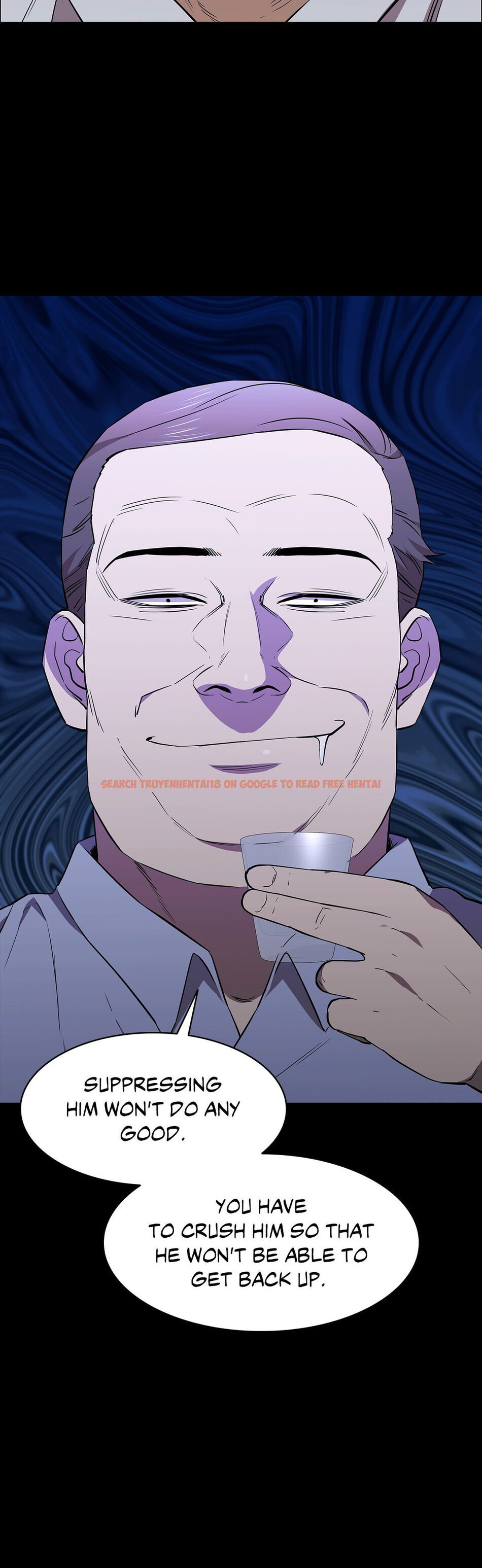 Read Hentai Image 30 8bed1 in comic Thorns On Innocence - Chapter 87 - hentaitnt.net