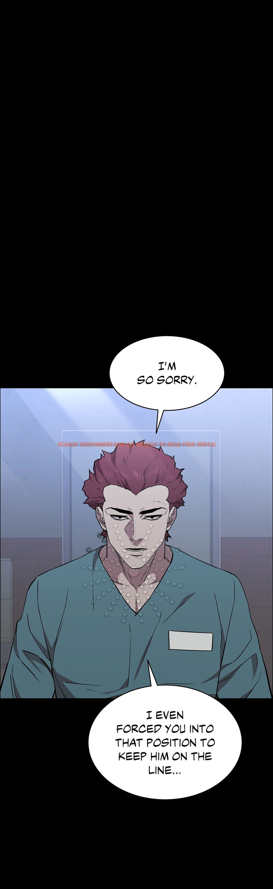 Read Hentai Image 31 8bed1 in comic Thorns On Innocence - Chapter 87 - hentaitnt.net
