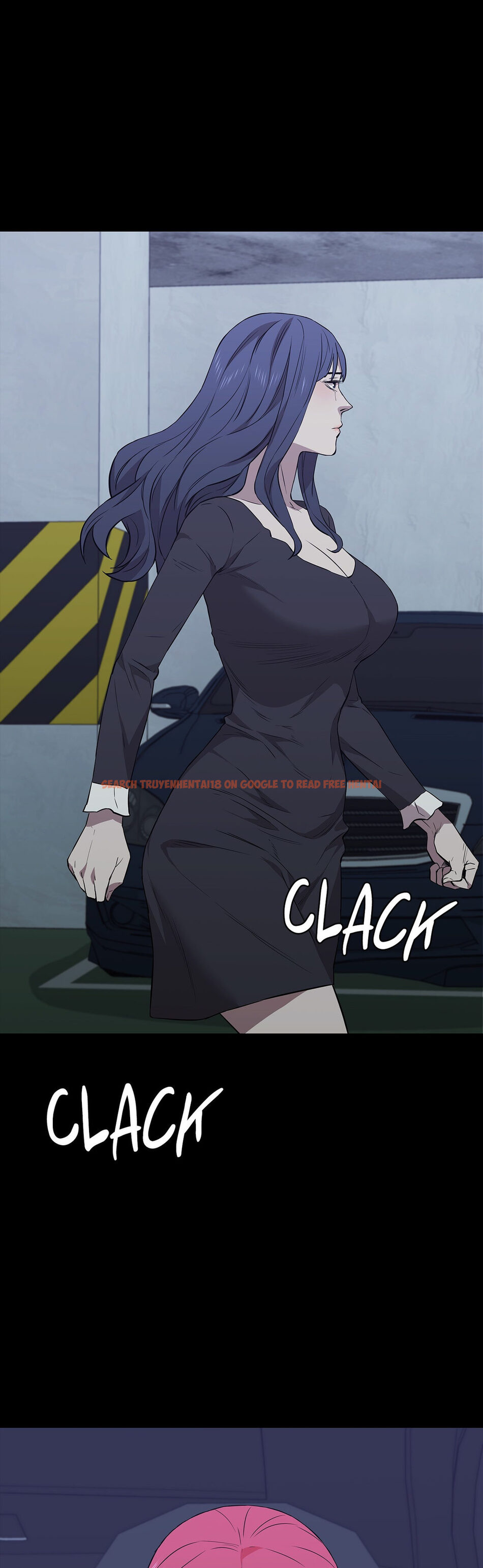Read Hentai Image 38 8bed1 in comic Thorns On Innocence - Chapter 87 - hentaitnt.net