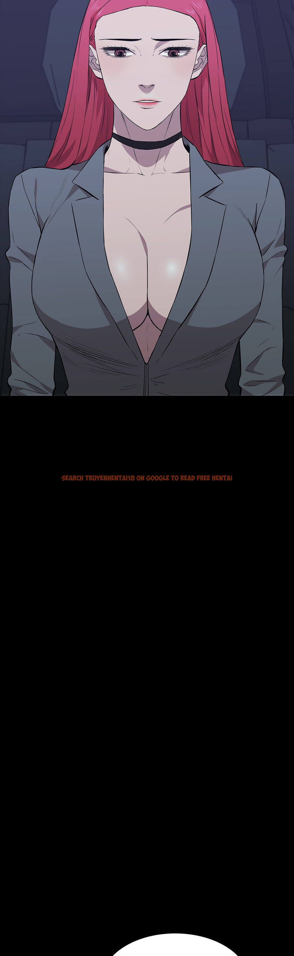 Read Hentai Image 39 8bed1 in comic Thorns On Innocence - Chapter 87 - hentaitnt.net