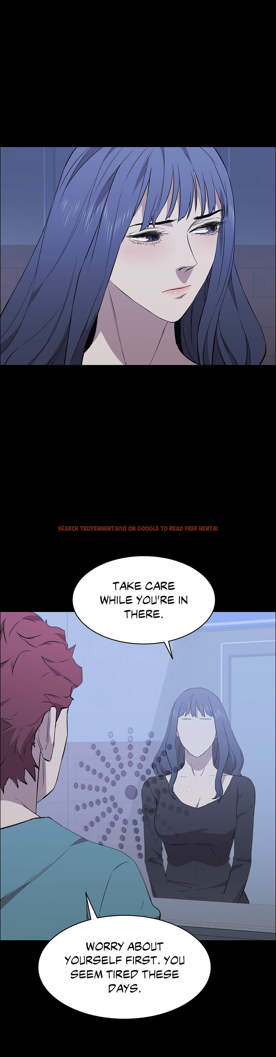 Read Hentai Image 41 8bed1 in comic Thorns On Innocence - Chapter 87 - hentaitnt.net