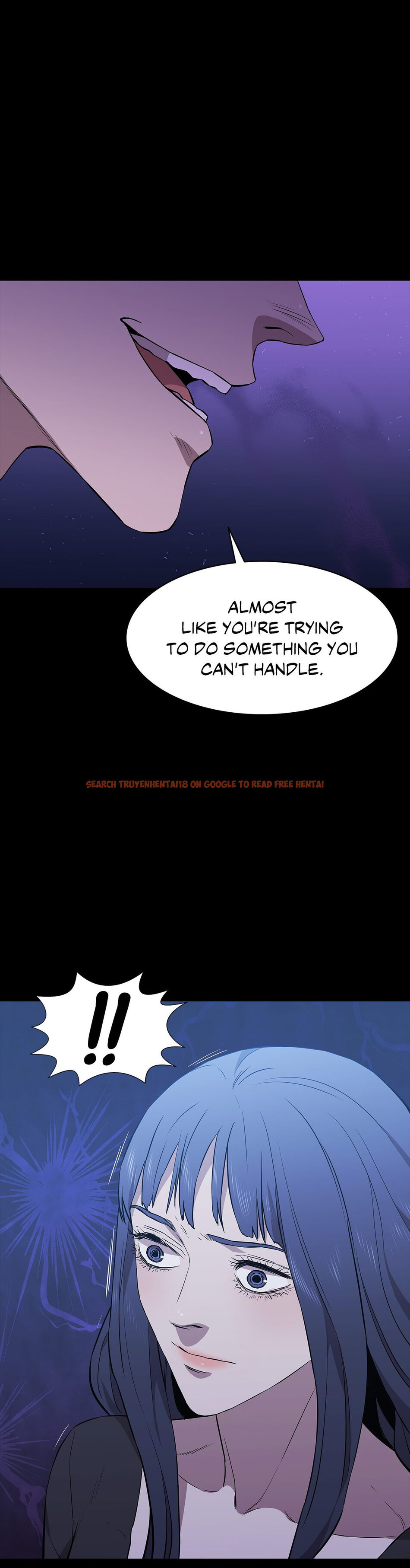 Read Hentai Image 42 8bed1 in comic Thorns On Innocence - Chapter 87 - hentaitnt.net