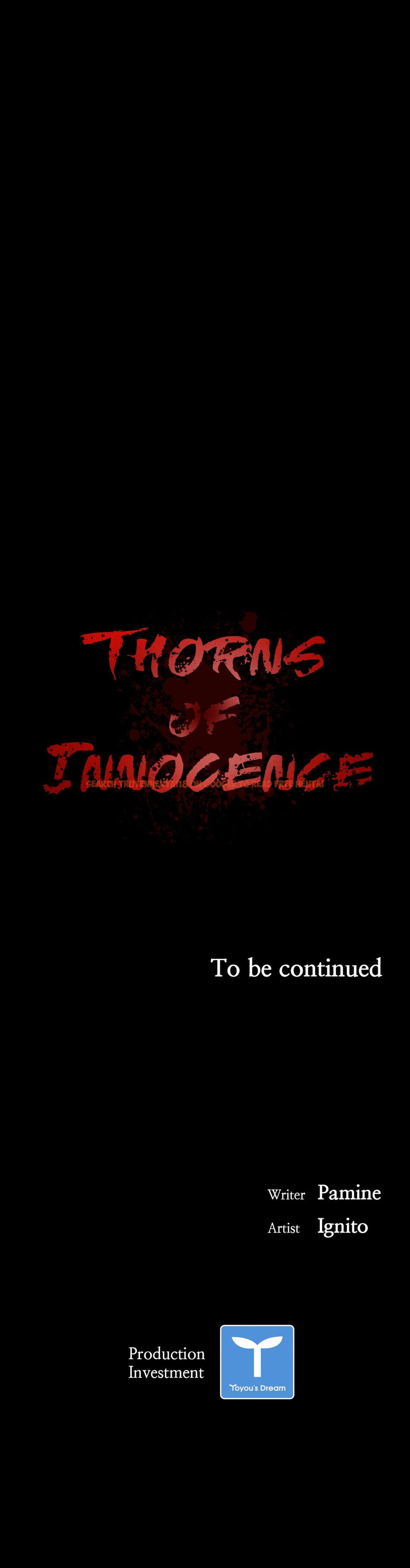 Read Hentai Image 43 8bed1 in comic Thorns On Innocence - Chapter 87 - hentaitnt.net
