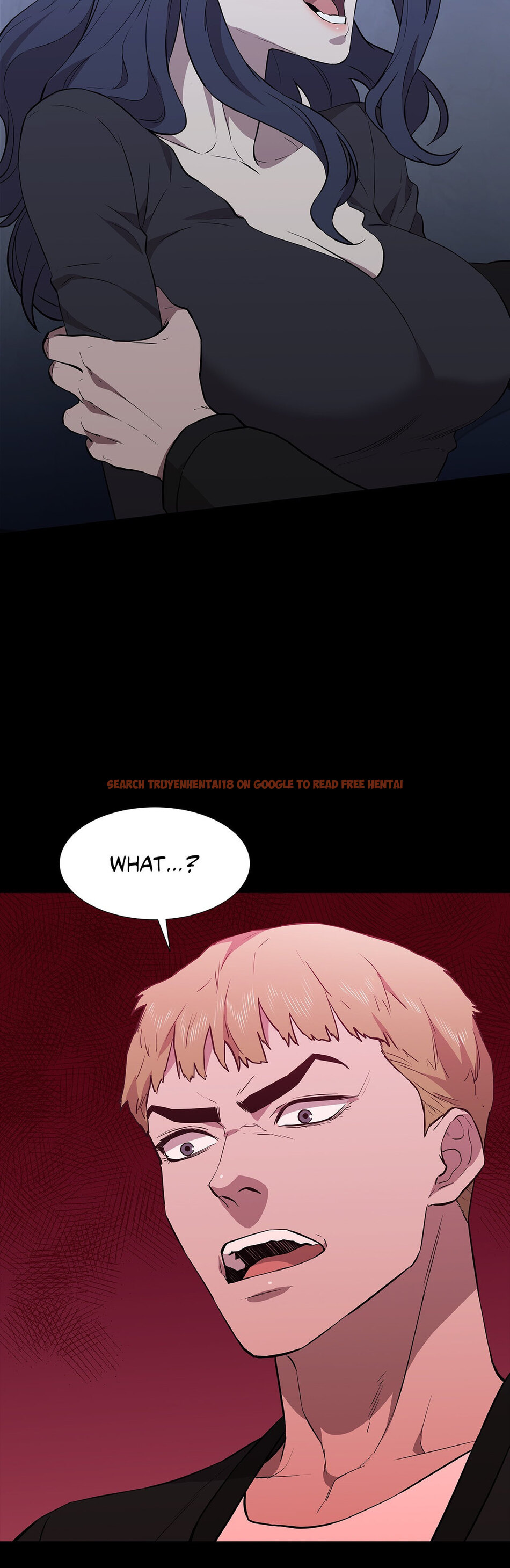Read Hentai Image 10 984fa in comic Thorns On Innocence - Chapter 88 - hentaitnt.net