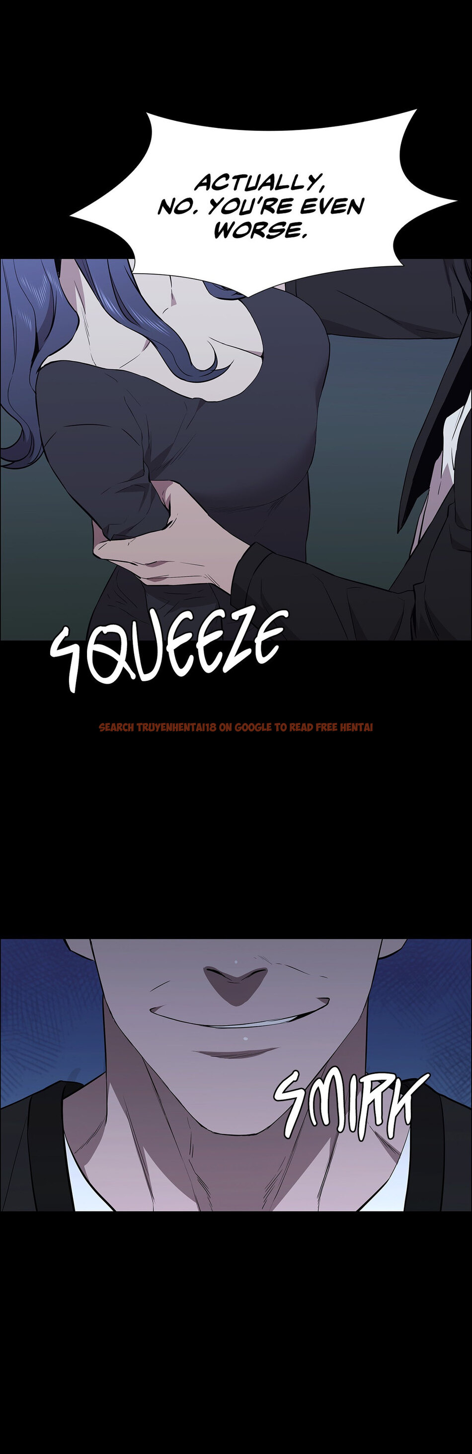 Read Hentai Image 11 984fa in comic Thorns On Innocence - Chapter 88 - hentaitnt.net