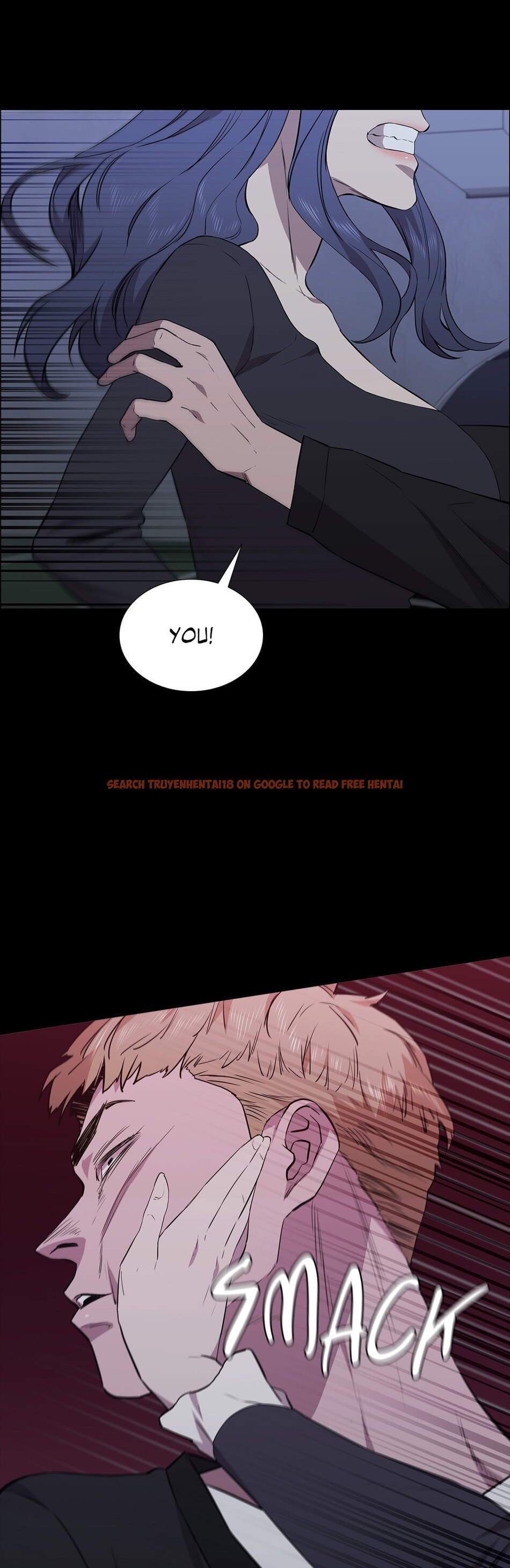 Read Hentai Image 13 984fa in comic Thorns On Innocence - Chapter 88 - hentaitnt.net