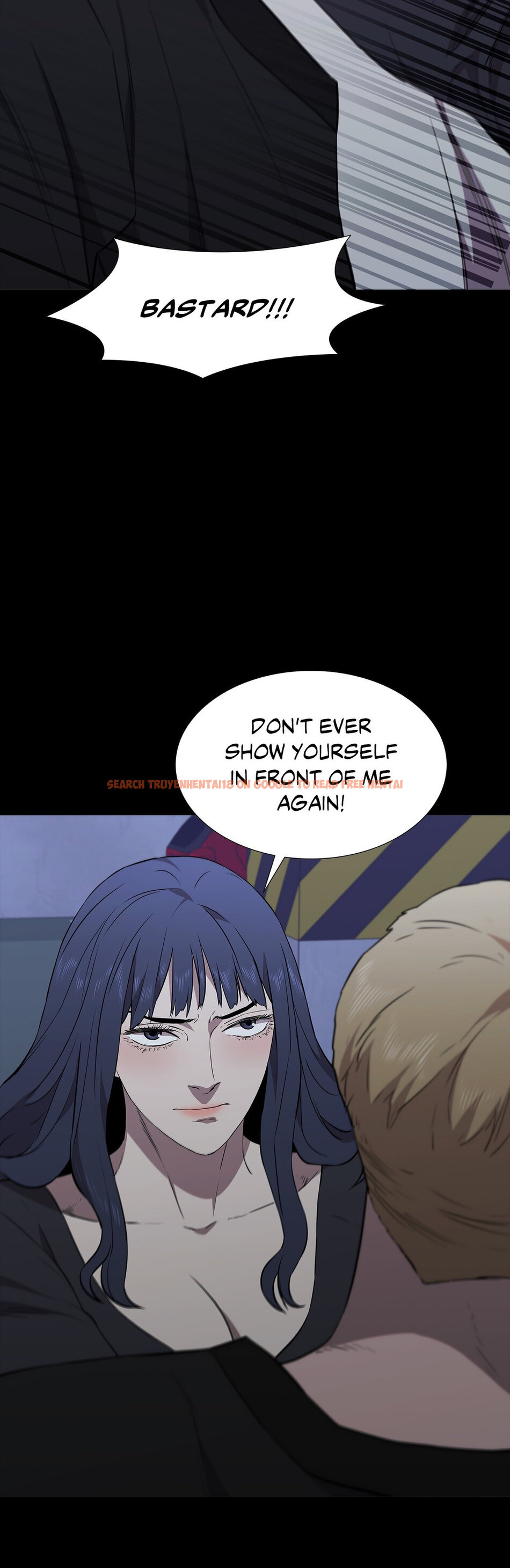 Read Hentai Image 14 984fa in comic Thorns On Innocence - Chapter 88 - hentaitnt.net
