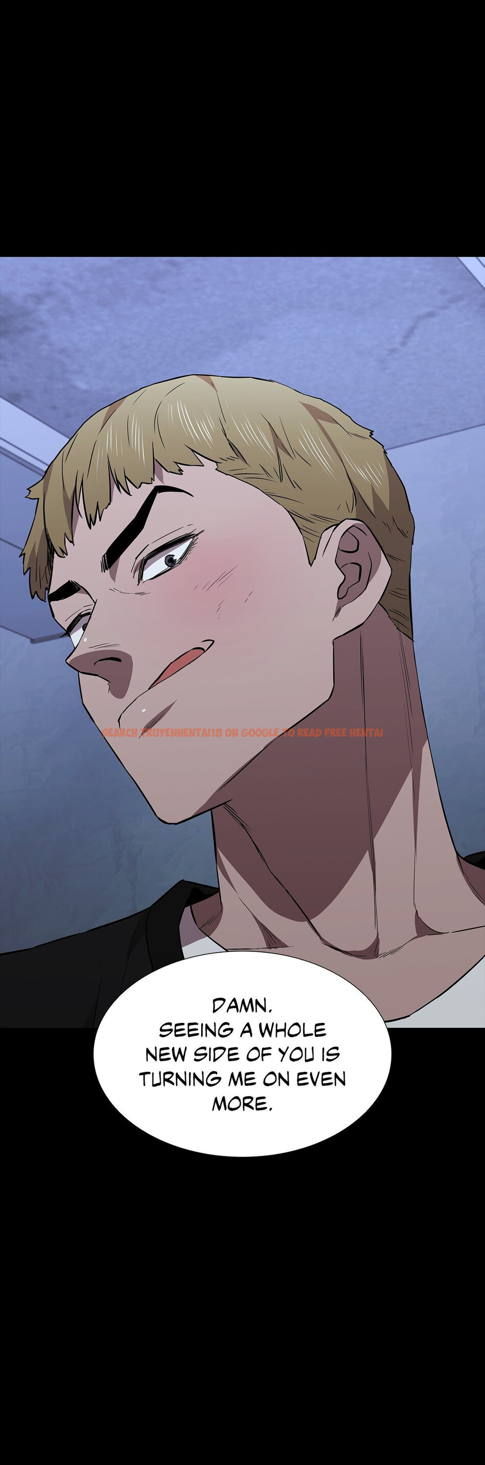 Read Hentai Image 15 984fa in comic Thorns On Innocence - Chapter 88 - hentaitnt.net