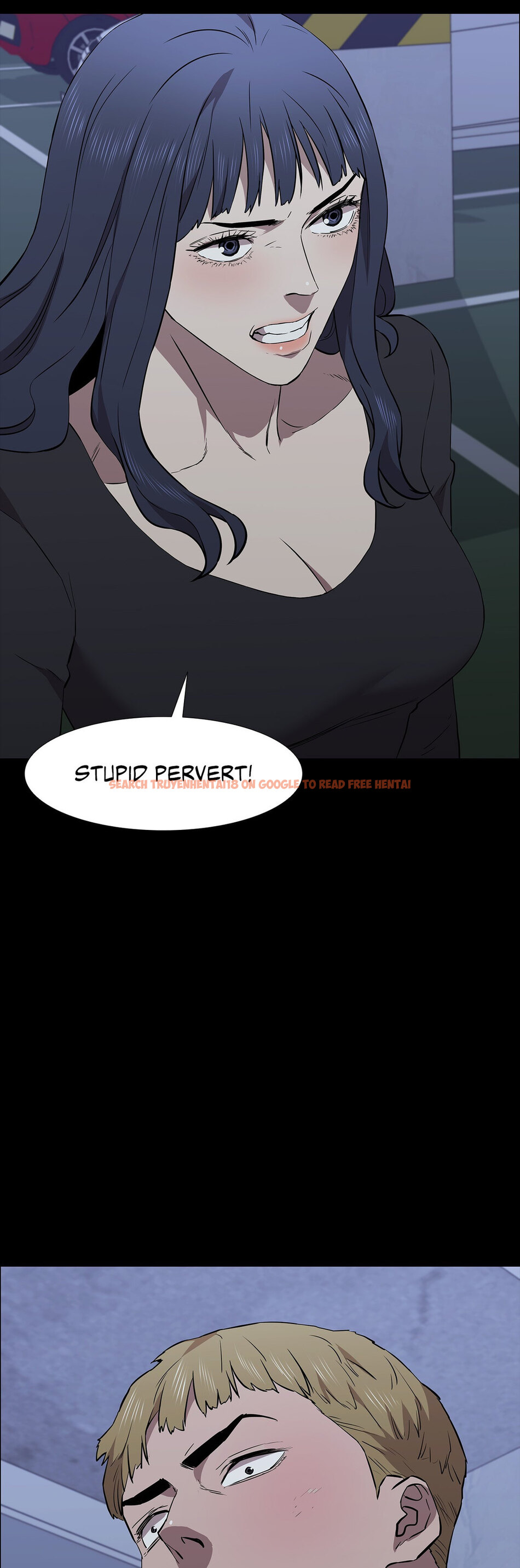 Read Hentai Image 16 984fa in comic Thorns On Innocence - Chapter 88 - hentaitnt.net