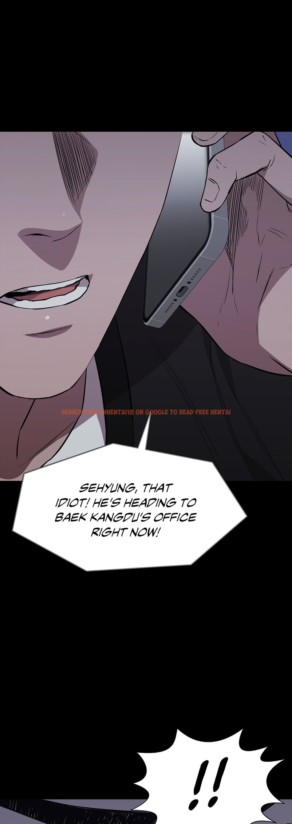 Read Hentai Image 19 984fa in comic Thorns On Innocence - Chapter 88 - hentaitnt.net