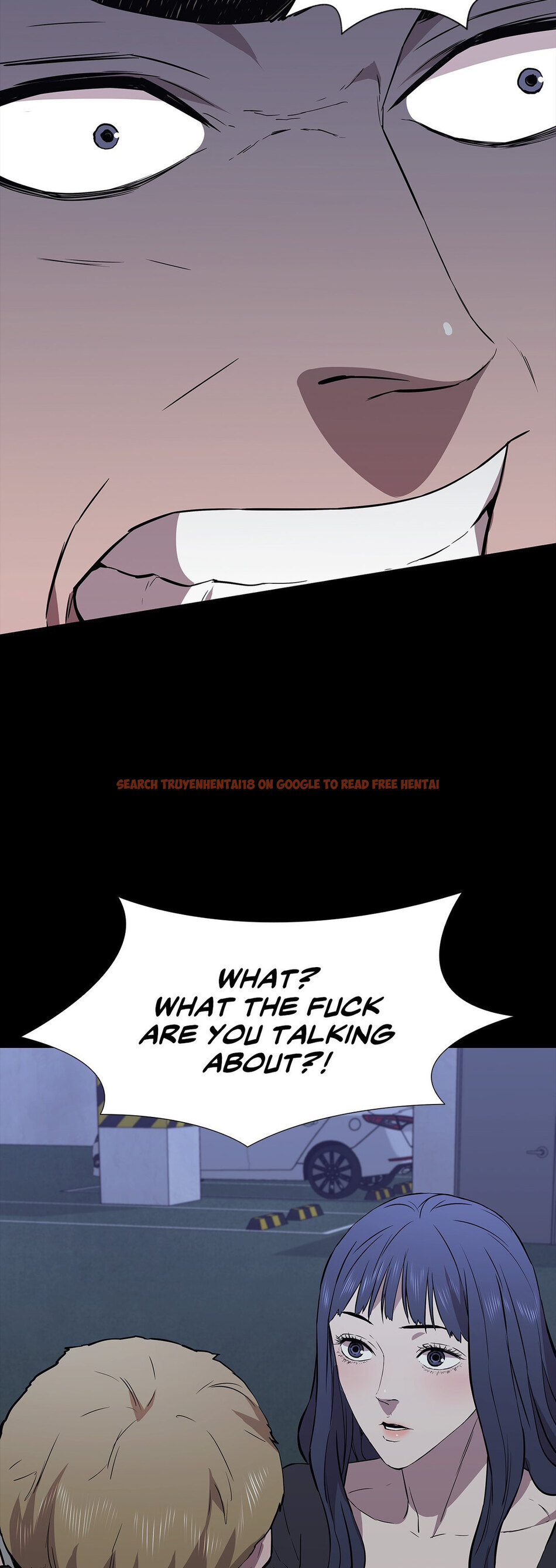 Read Hentai Image 20 984fa in comic Thorns On Innocence - Chapter 88 - hentaitnt.net