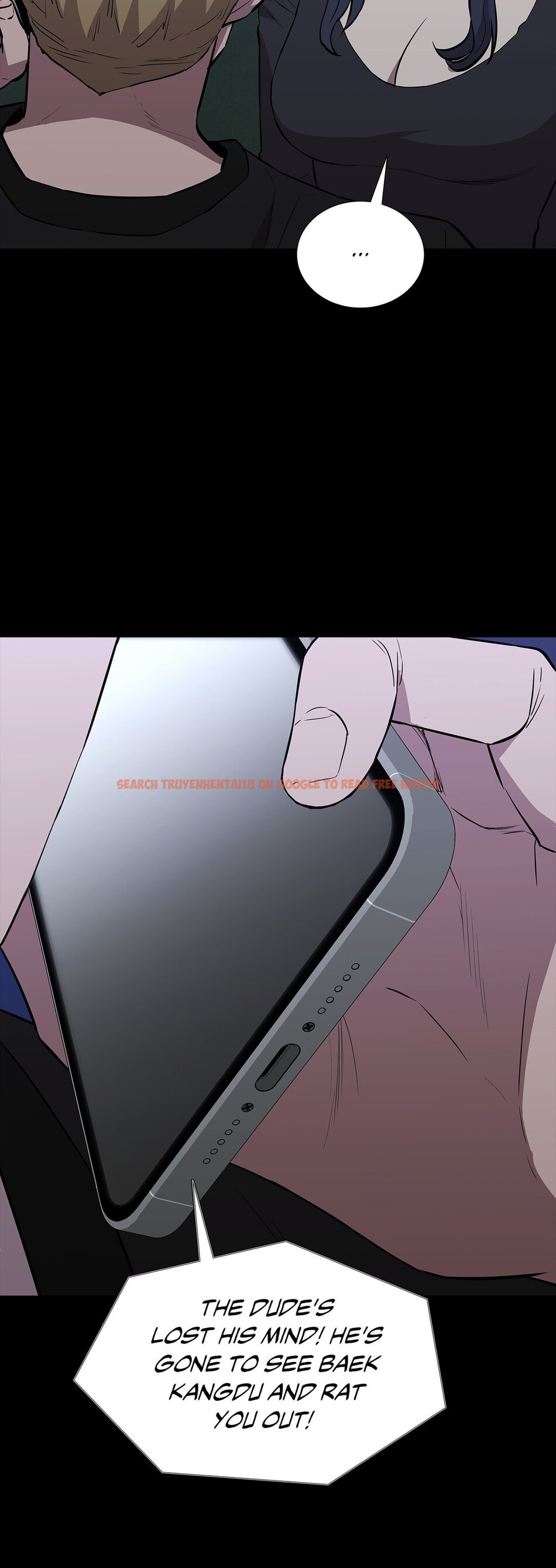 Read Hentai Image 21 984fa in comic Thorns On Innocence - Chapter 88 - hentaitnt.net