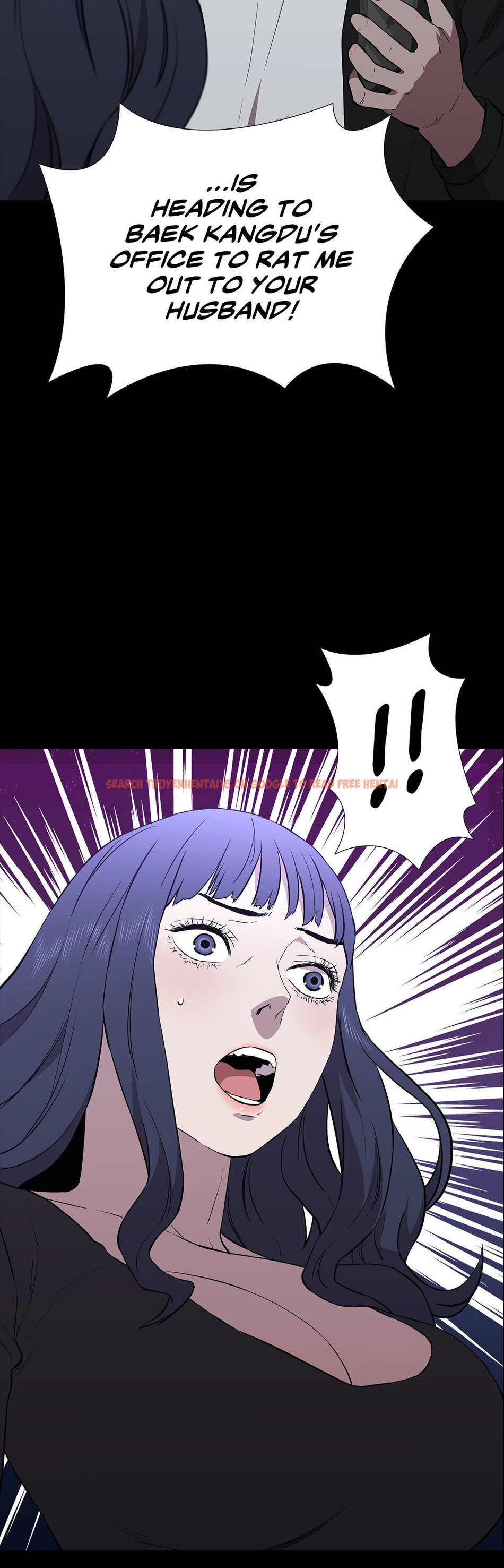 Read Hentai Image 24 984fa in comic Thorns On Innocence - Chapter 88 - hentaitnt.net