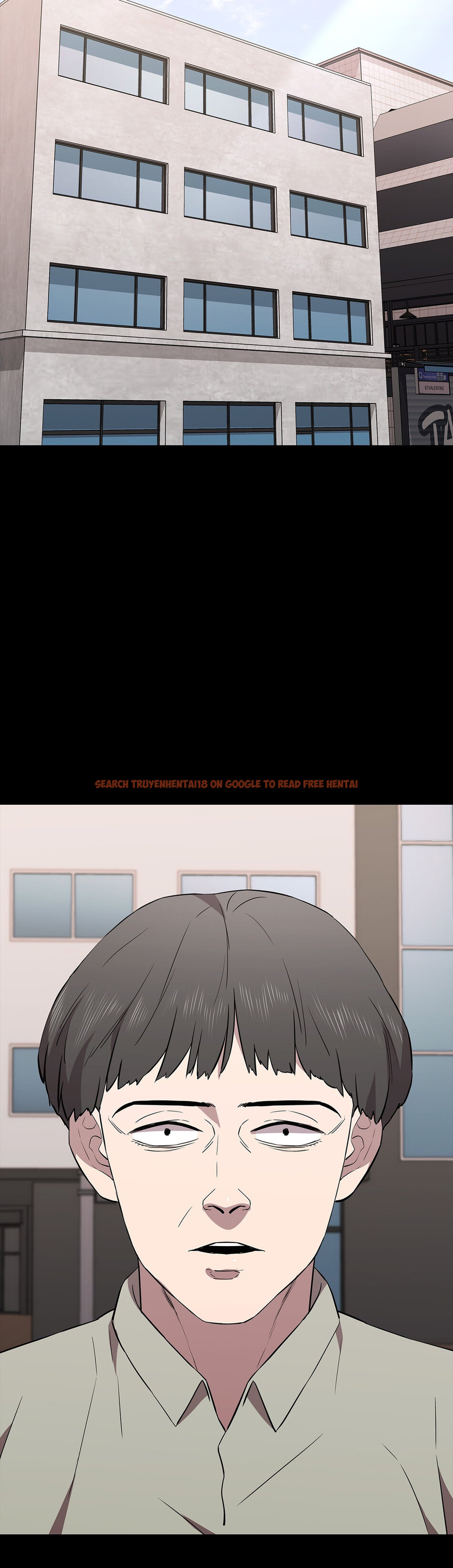 Read Hentai Image 27 984fa in comic Thorns On Innocence - Chapter 88 - hentaitnt.net