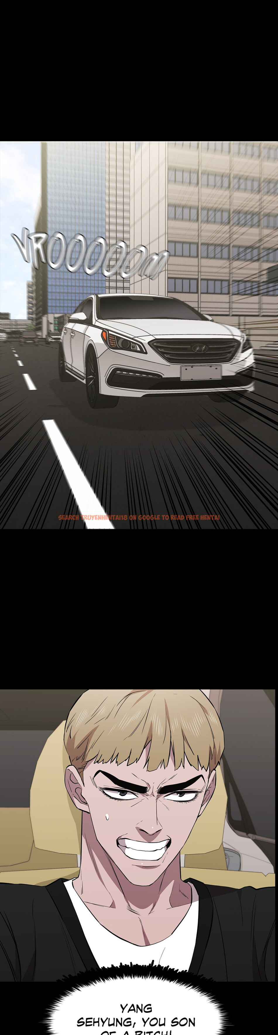 Read Hentai Image 28 984fa in comic Thorns On Innocence - Chapter 88 - hentaitnt.net