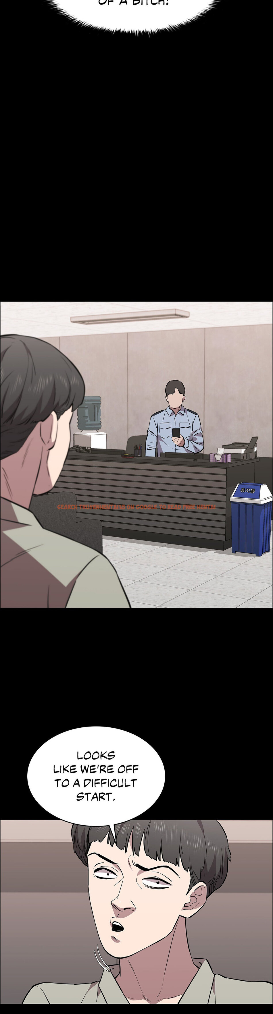 Read Hentai Image 29 984fa in comic Thorns On Innocence - Chapter 88 - hentaitnt.net