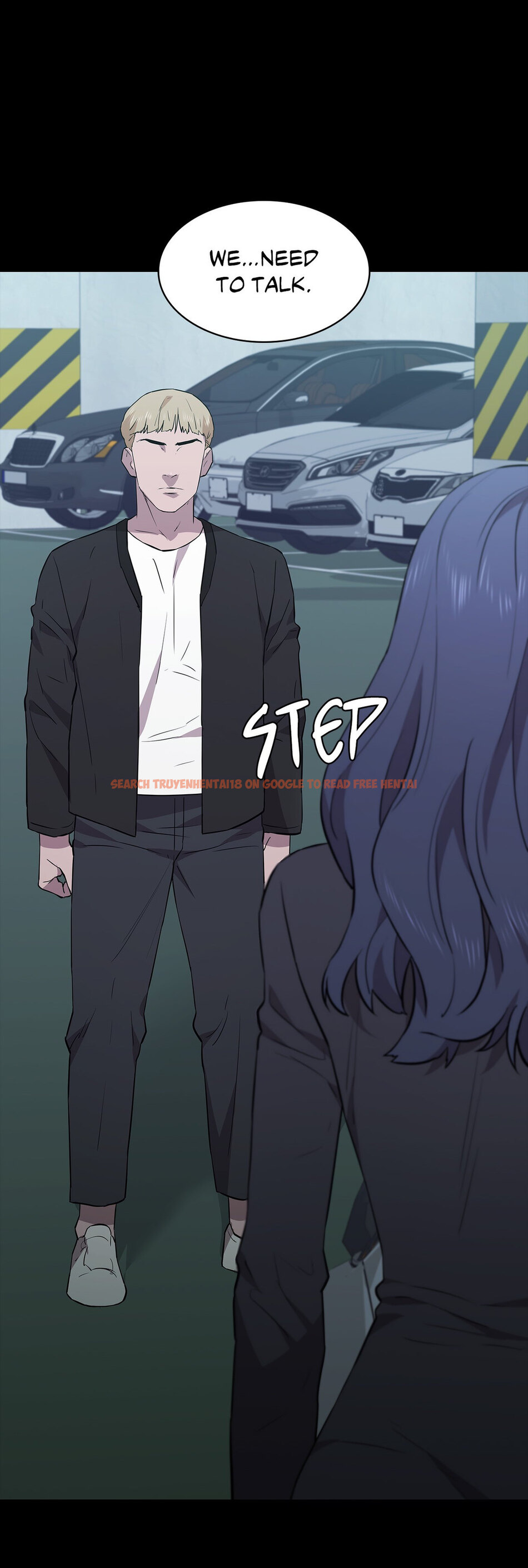 Read Hentai Image 3 984fa in comic Thorns On Innocence - Chapter 88 - hentaitnt.net