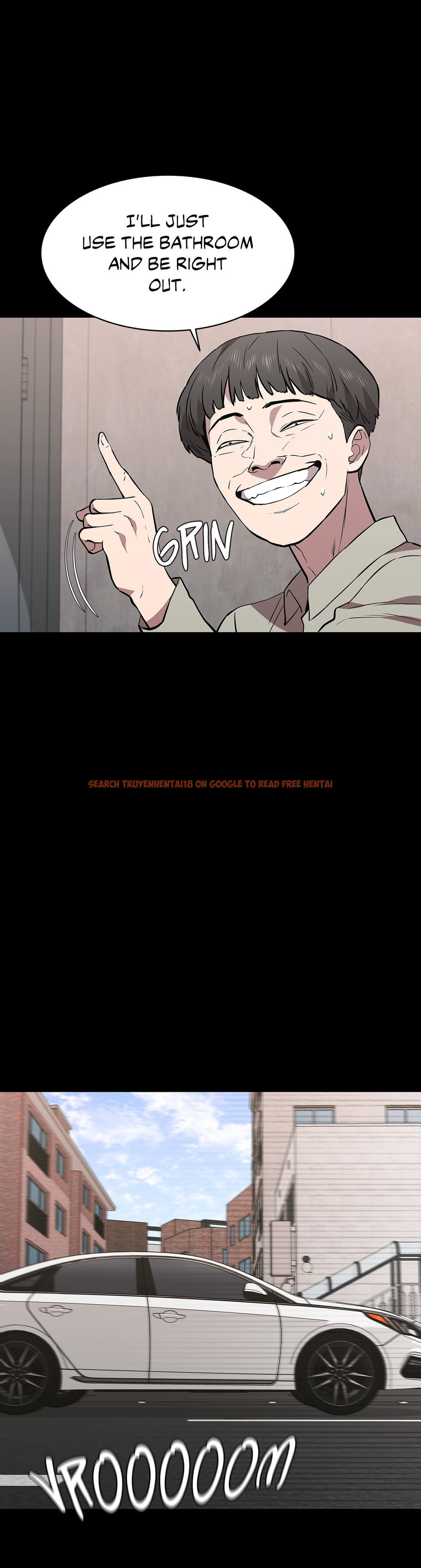 Read Hentai Image 31 984fa in comic Thorns On Innocence - Chapter 88 - hentaitnt.net